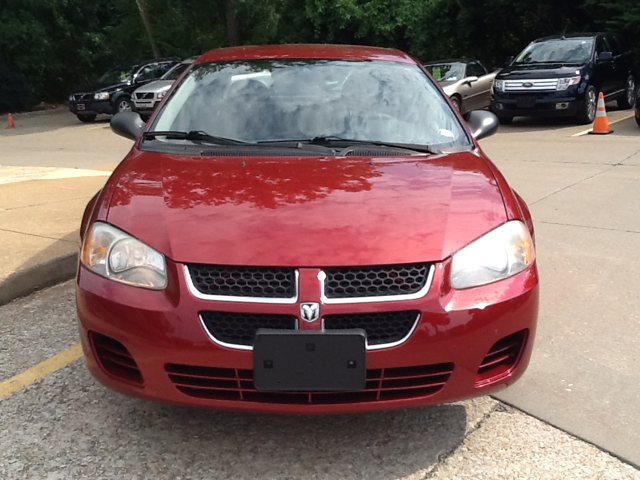 2006 Dodge Stratus Unknown