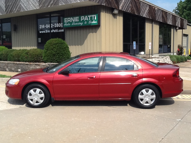2006 Dodge Stratus Unknown