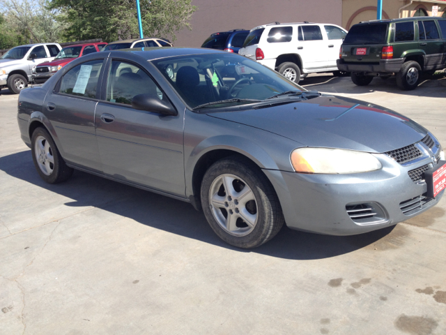 2006 Dodge Stratus S