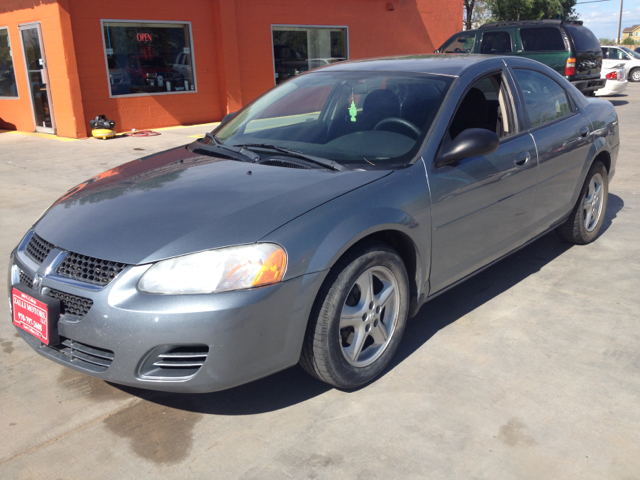 2006 Dodge Stratus S