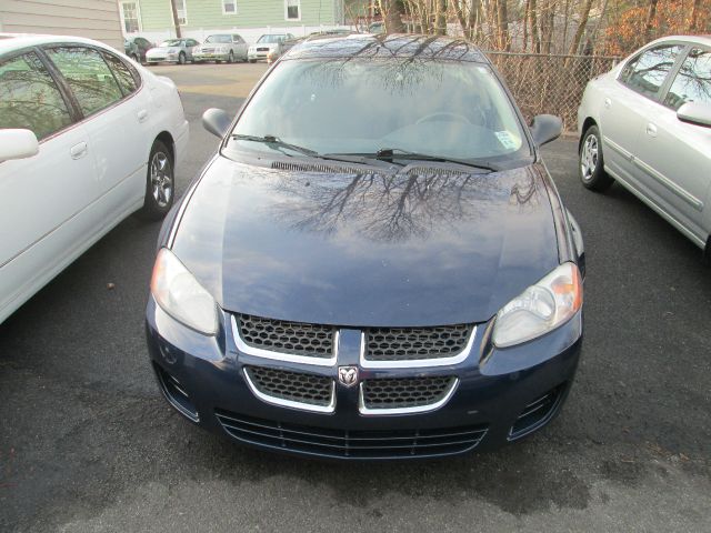 2006 Dodge Stratus S