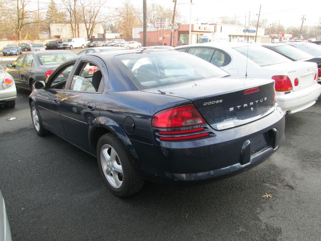 2006 Dodge Stratus S