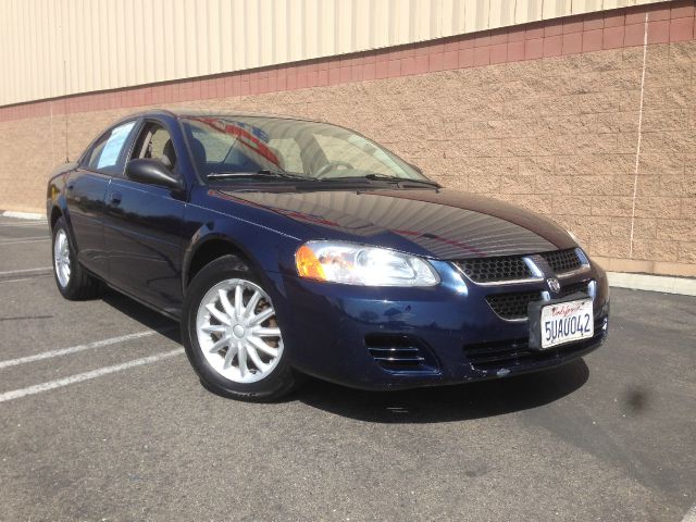 2006 Dodge Stratus S