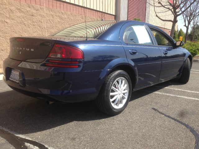 2006 Dodge Stratus S