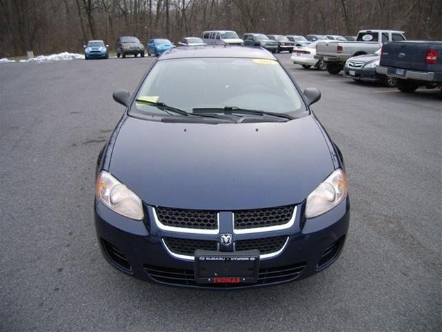 2006 Dodge Stratus S