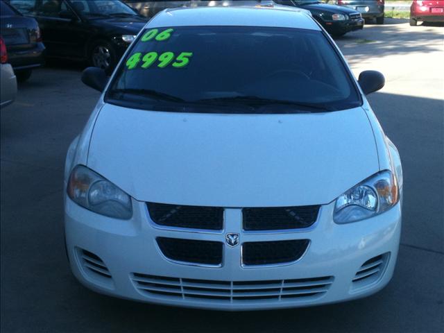 2006 Dodge Stratus Unknown