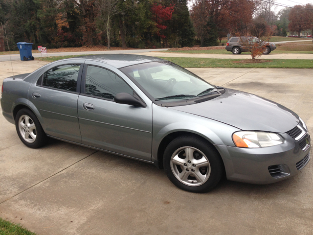 2006 Dodge Stratus S
