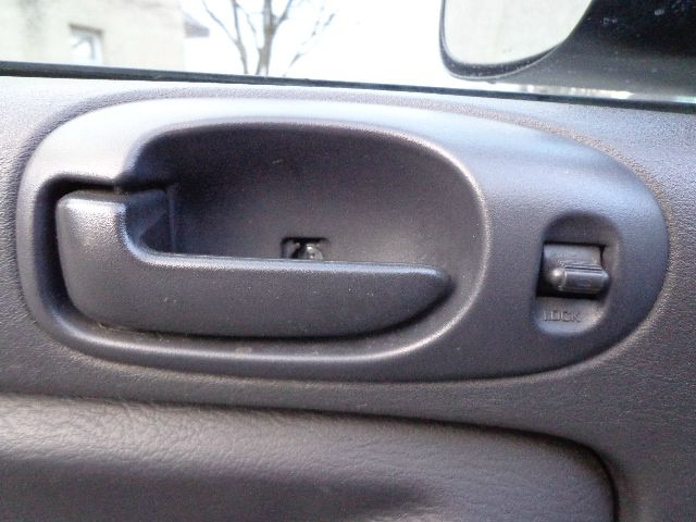 2006 Dodge Stratus S