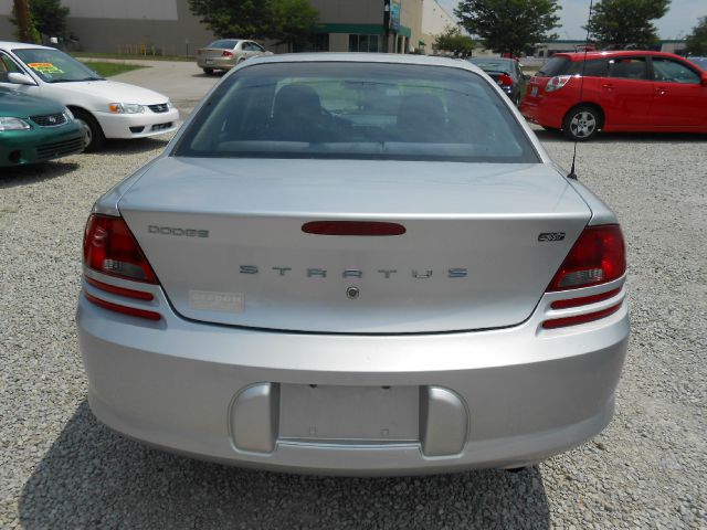 2006 Dodge Stratus S