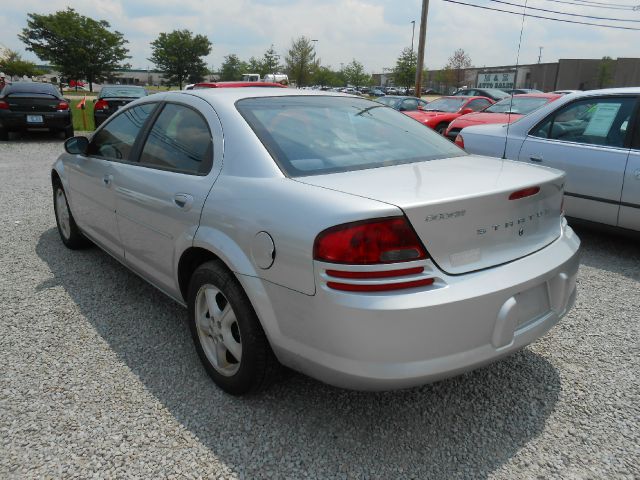 2006 Dodge Stratus S