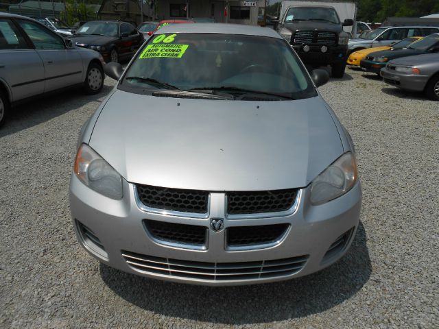 2006 Dodge Stratus S