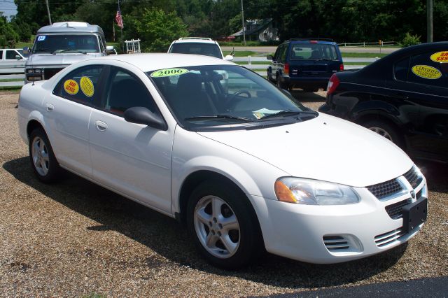 2006 Dodge Stratus S