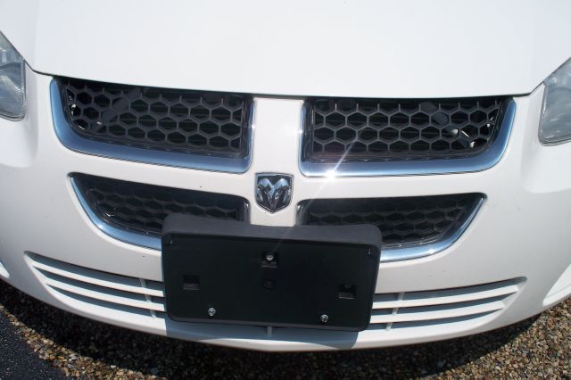 2006 Dodge Stratus S