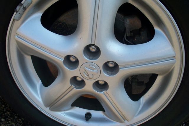 2006 Dodge Stratus S