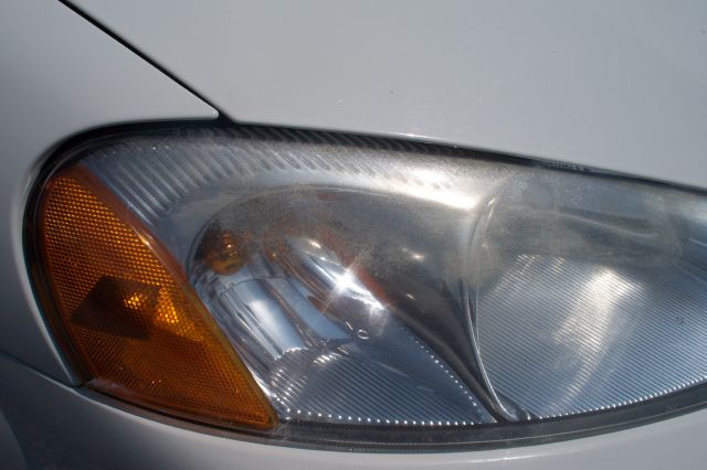 2006 Dodge Stratus S