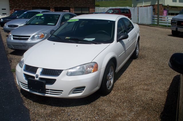 2006 Dodge Stratus S