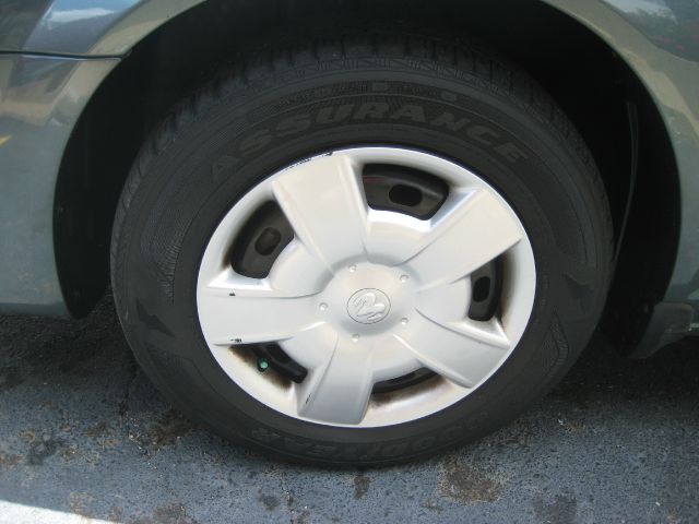 2006 Dodge Stratus S