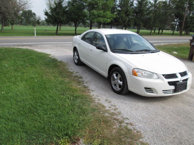 2006 Dodge Stratus S