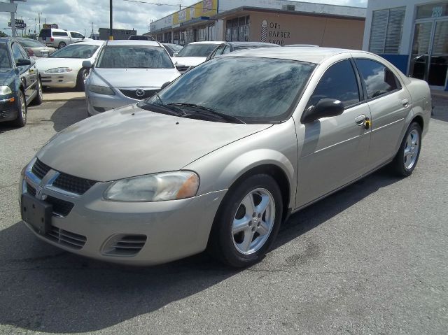 2006 Dodge Stratus S