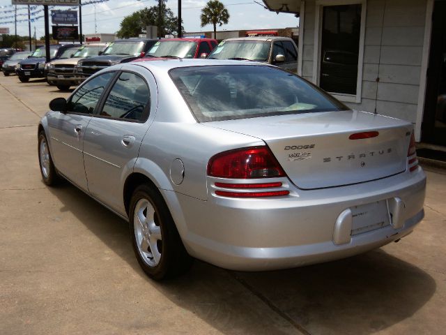 2006 Dodge Stratus S