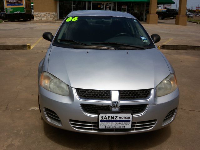 2006 Dodge Stratus S