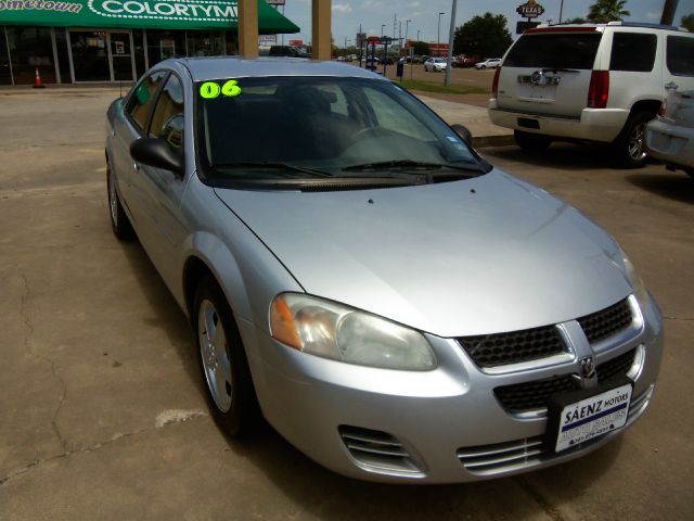 2006 Dodge Stratus S