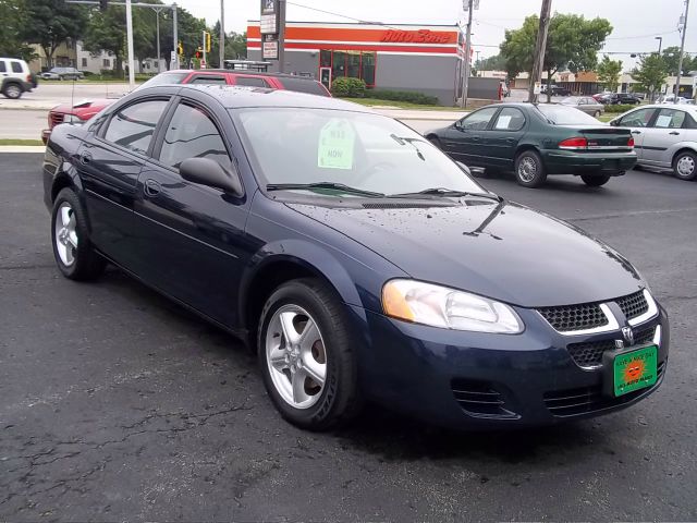 2006 Dodge Stratus S
