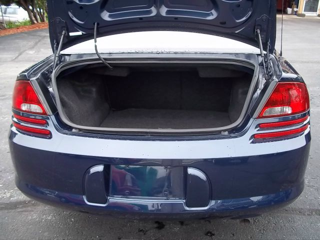 2006 Dodge Stratus S