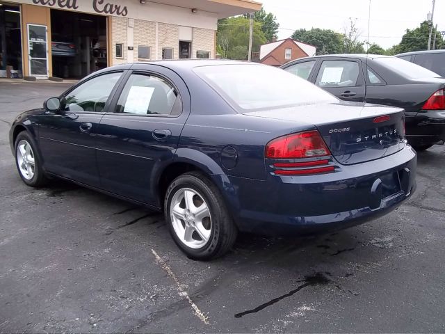 2006 Dodge Stratus S