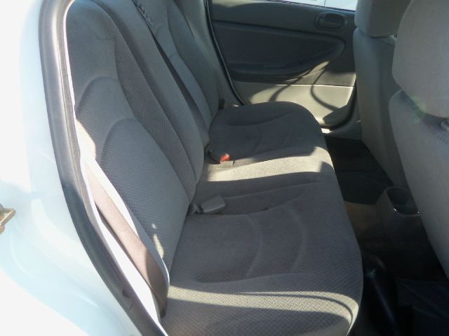 2006 Dodge Stratus S