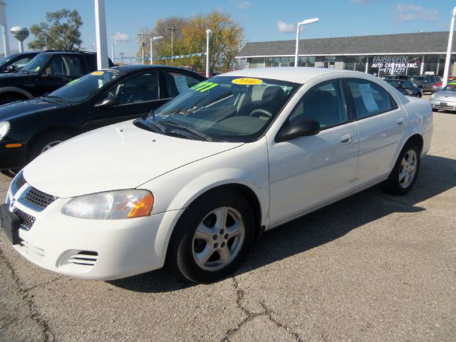 2006 Dodge Stratus S