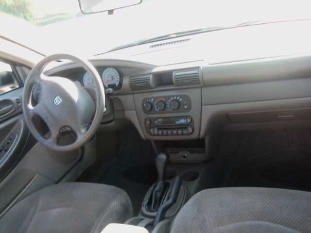 2006 Dodge Stratus S