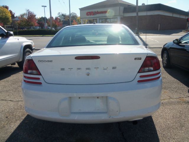 2006 Dodge Stratus S