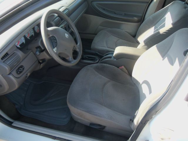 2006 Dodge Stratus S