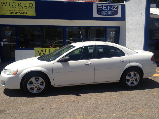 2006 Dodge Stratus S