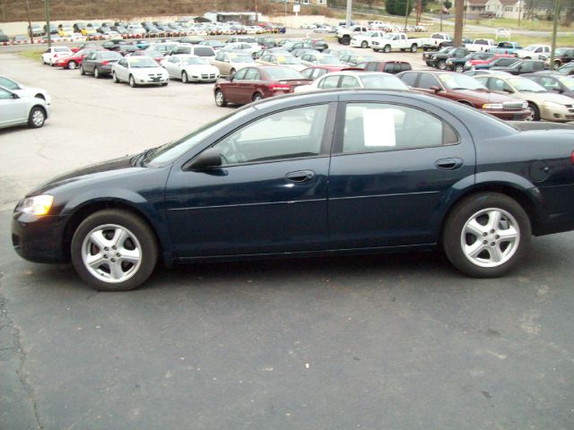 2006 Dodge Stratus S