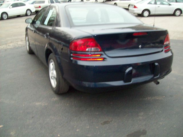 2006 Dodge Stratus S