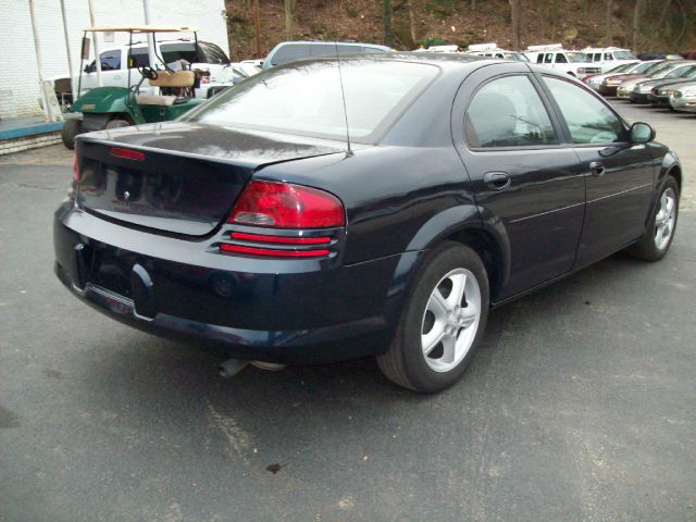 2006 Dodge Stratus S