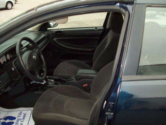 2006 Dodge Stratus S