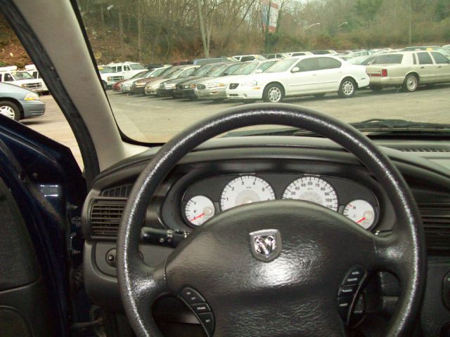 2006 Dodge Stratus S