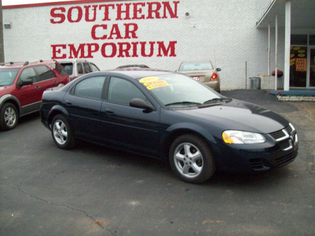 2006 Dodge Stratus S