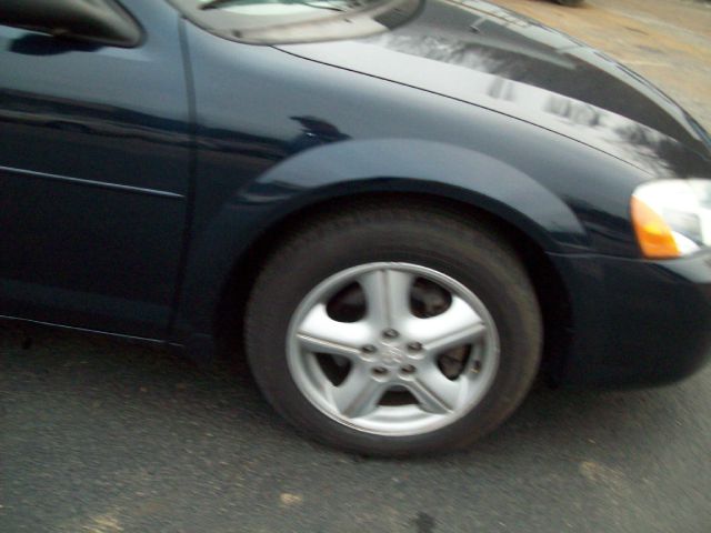 2006 Dodge Stratus S