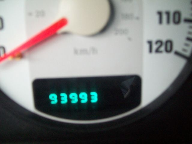 2006 Dodge Stratus S