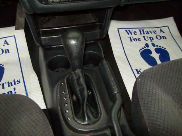 2006 Dodge Stratus S