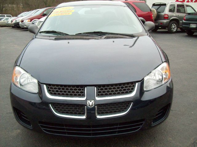 2006 Dodge Stratus S