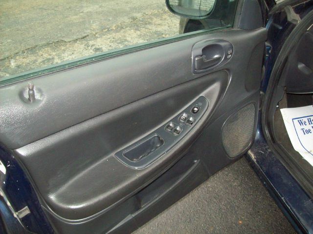 2006 Dodge Stratus S