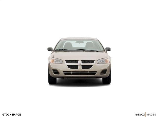 2006 Dodge Stratus S