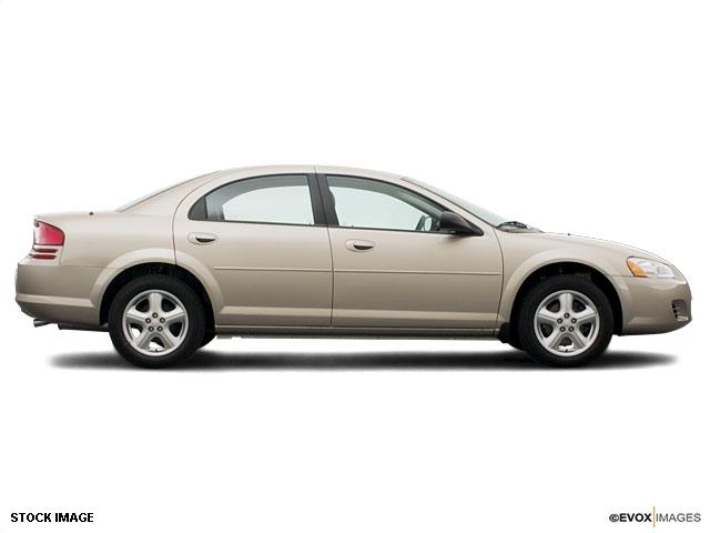 2006 Dodge Stratus S