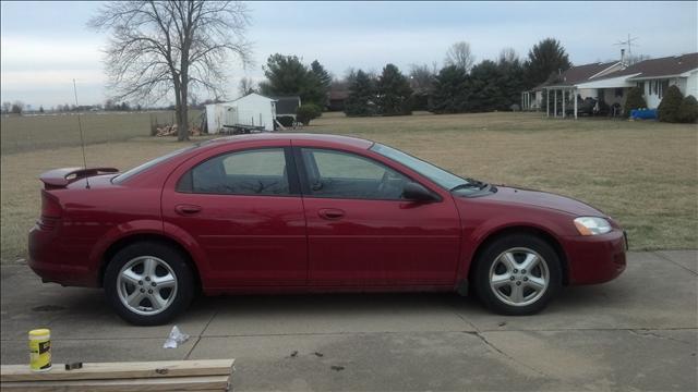 2006 Dodge Stratus Unknown