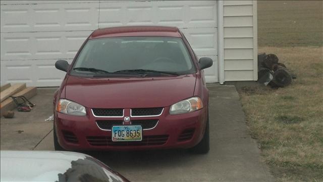 2006 Dodge Stratus Unknown